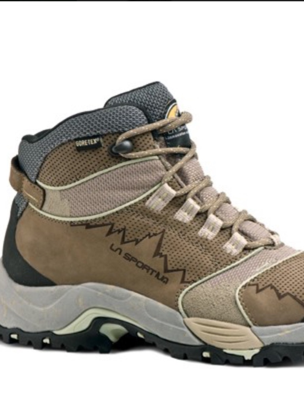 La Sportiva Hiking Boots